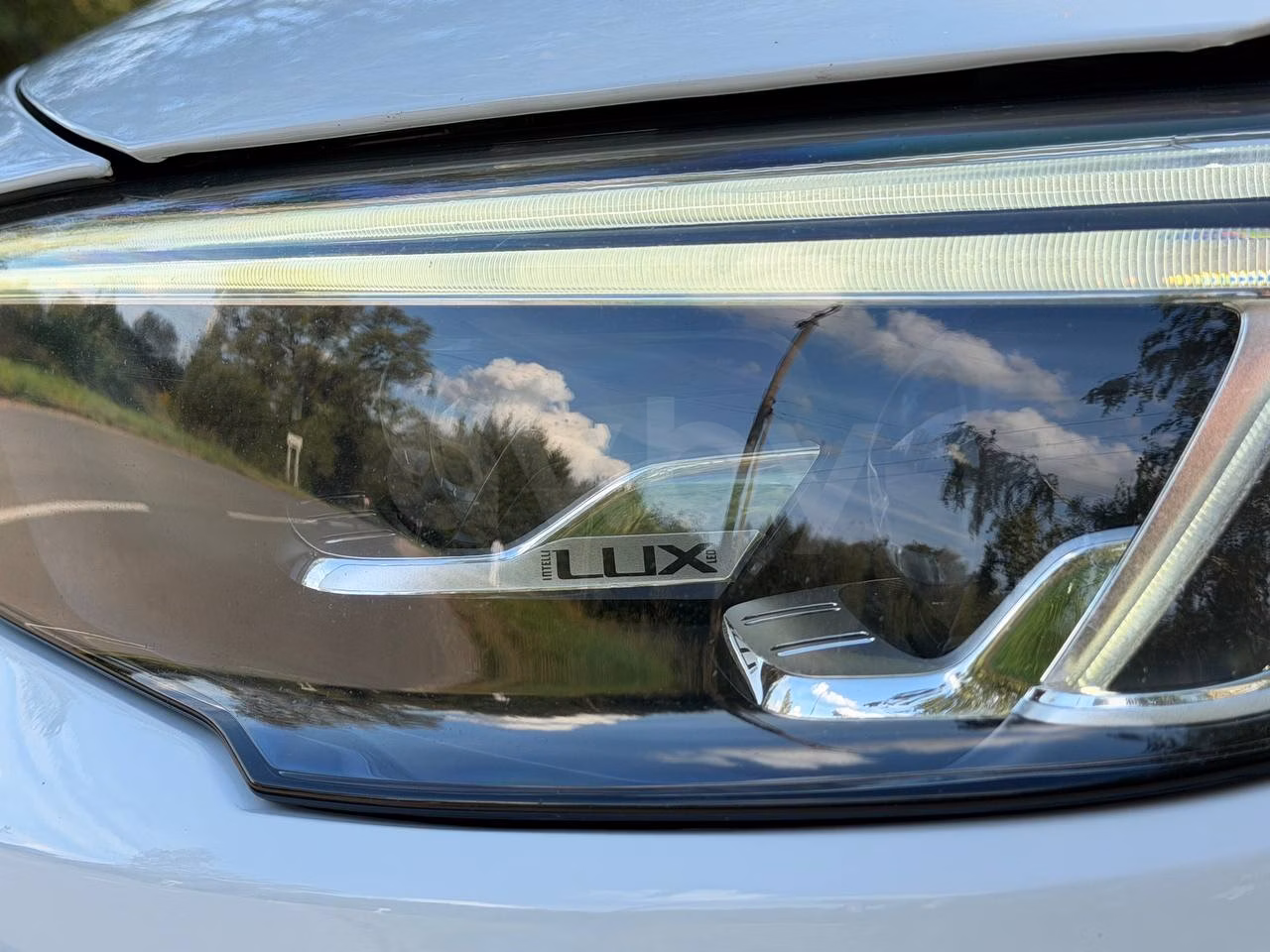 Opel Insignia фото 10