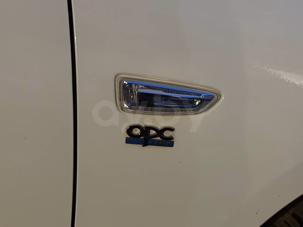 Opel Insignia фото 11