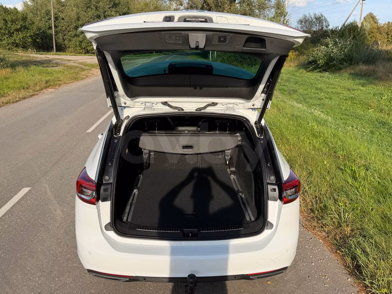 Opel Insignia фото 14