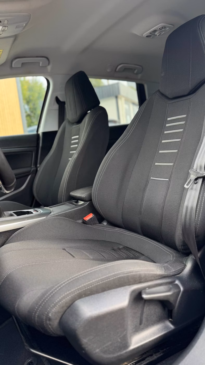 Peugeot 308 фото 10