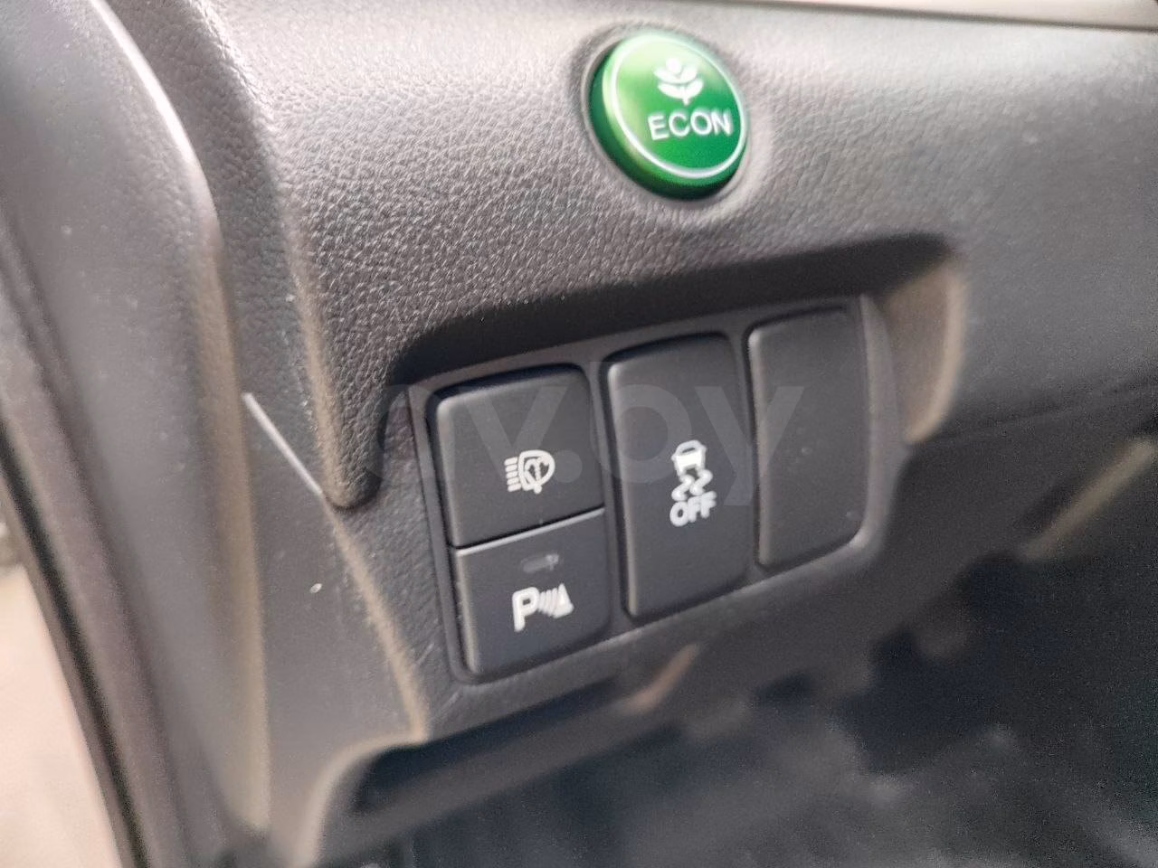 Honda CR-V фото 19