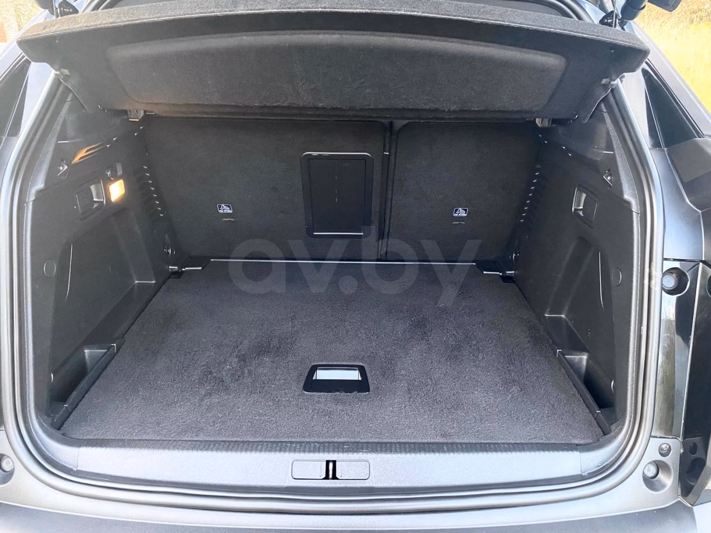 Peugeot 3008 фото 12