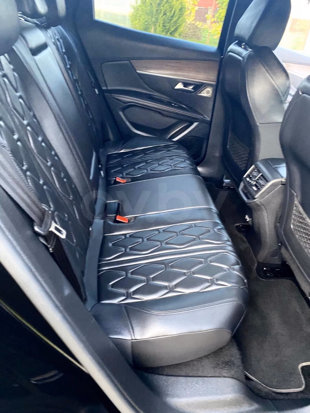 Peugeot 3008 фото 15