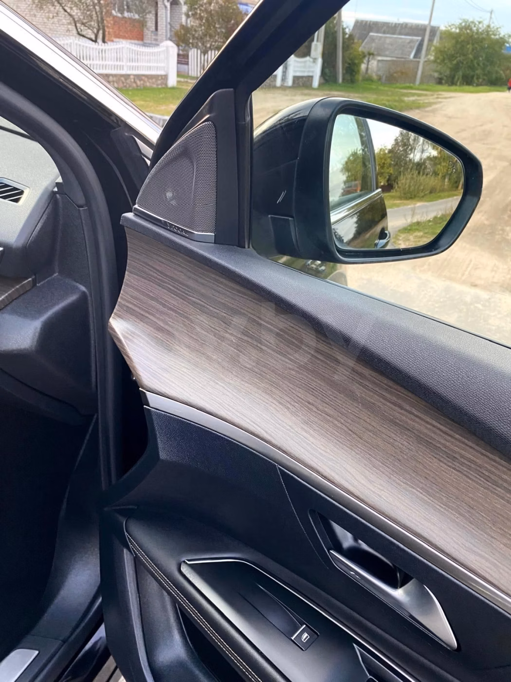 Peugeot 3008 фото 17
