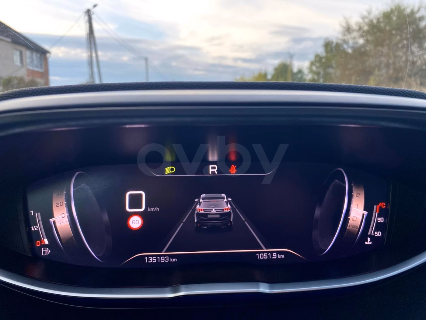 Peugeot 3008 фото 19