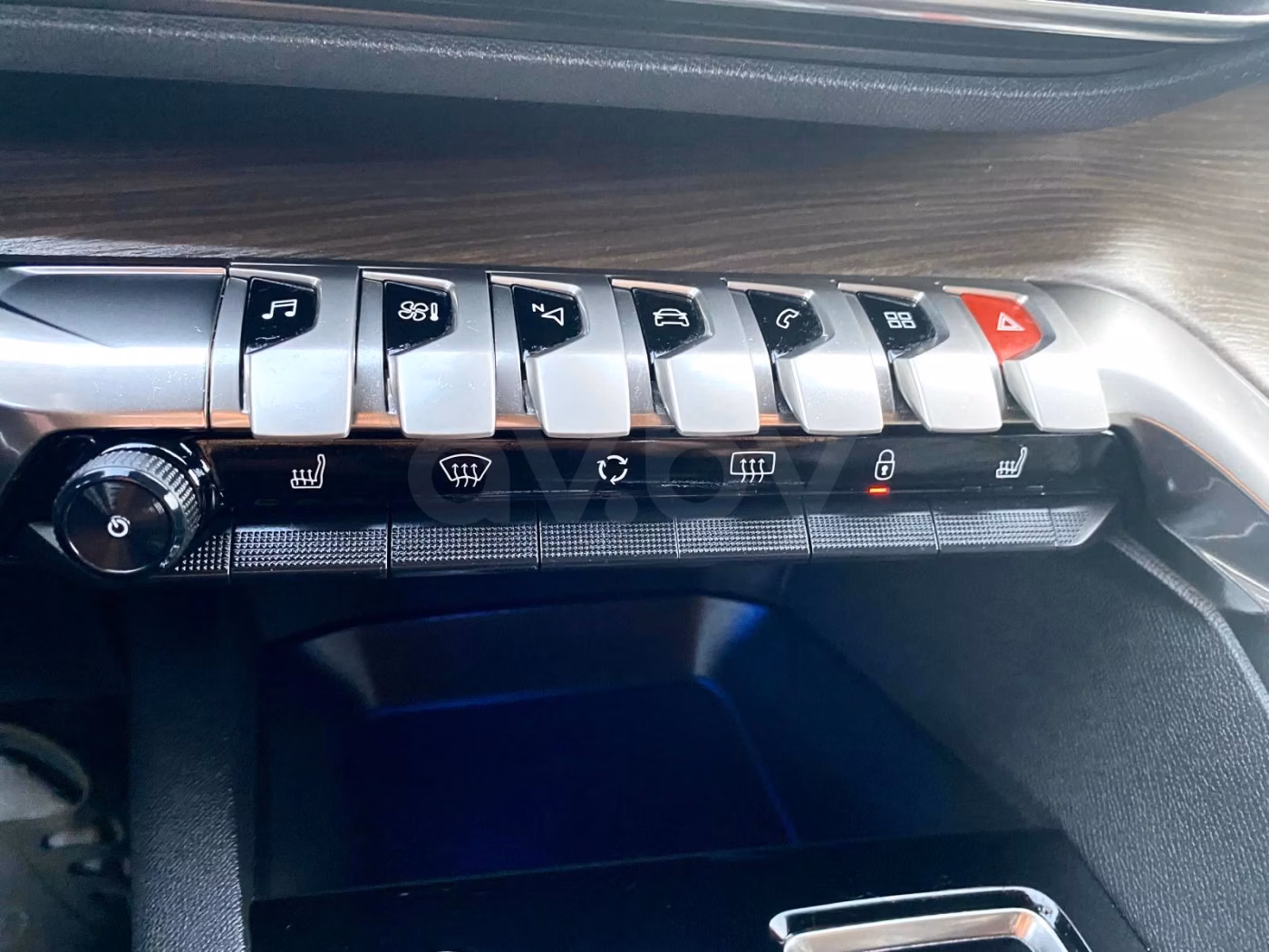Peugeot 3008 фото 20
