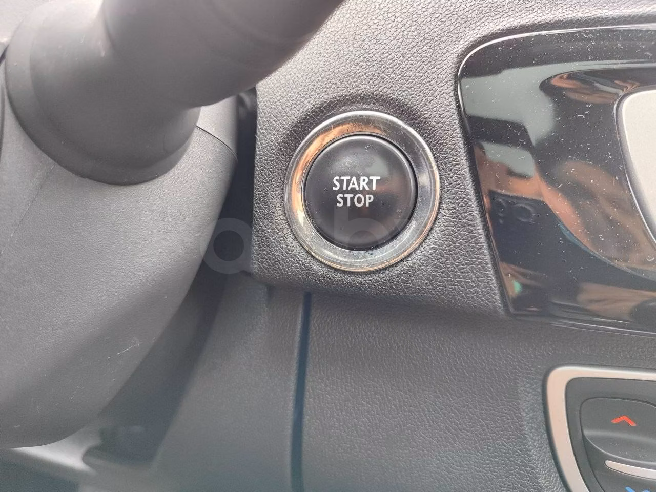 Renault Grand Scenic фото 16