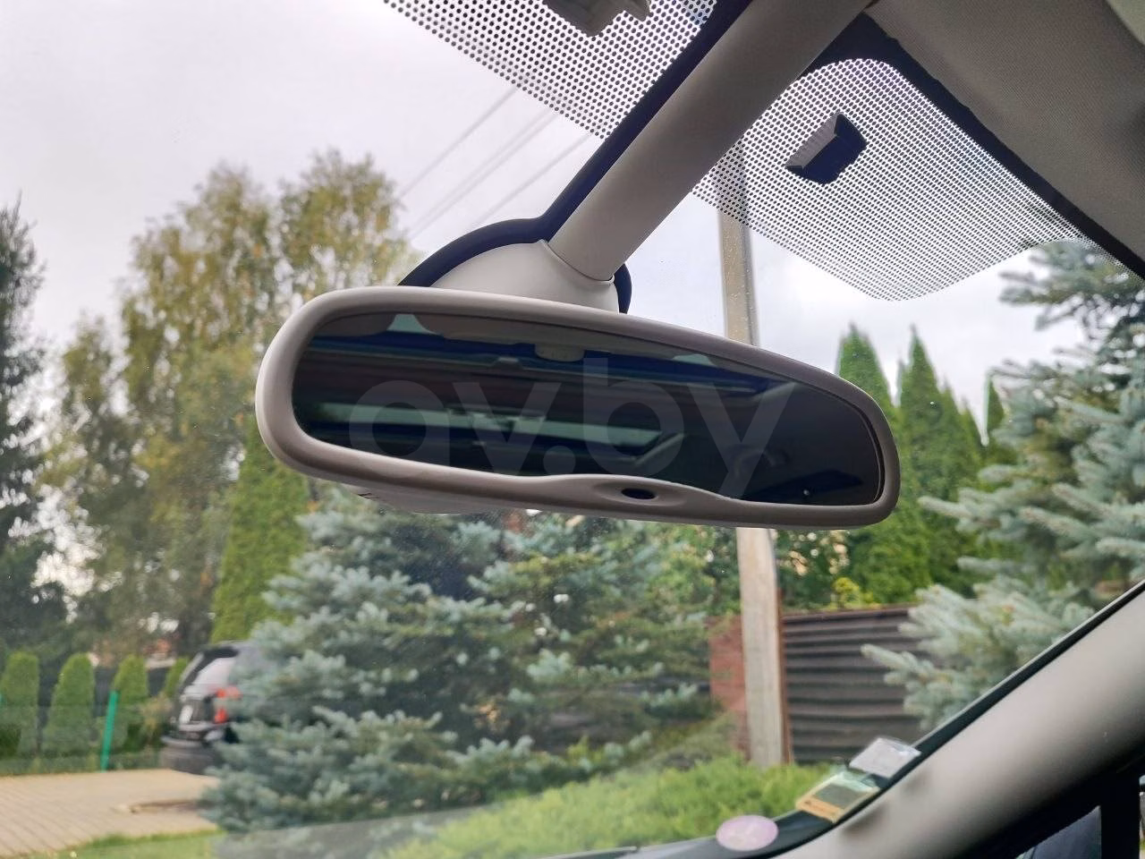 Renault Grand Scenic фото 19