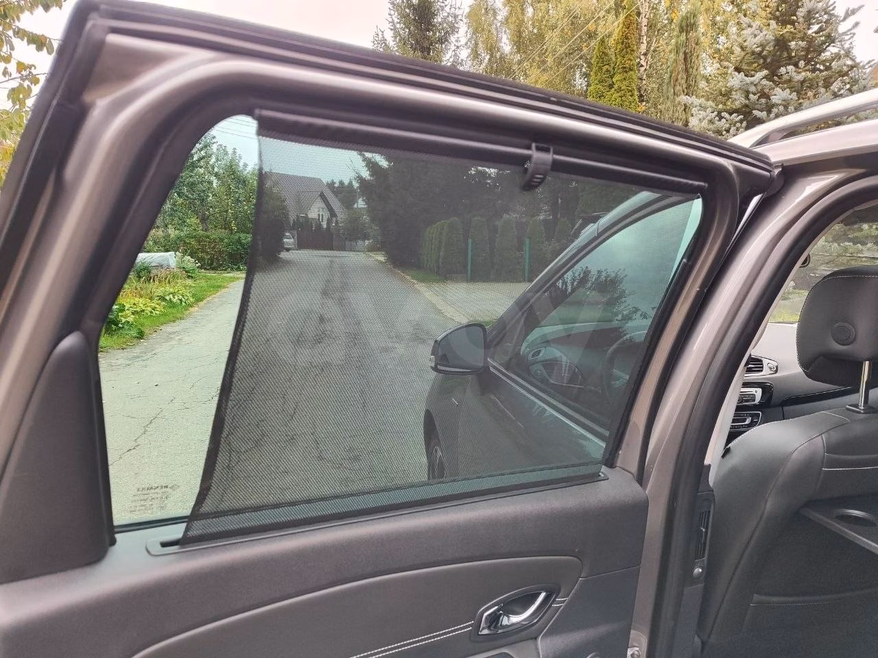 Renault Grand Scenic фото 20