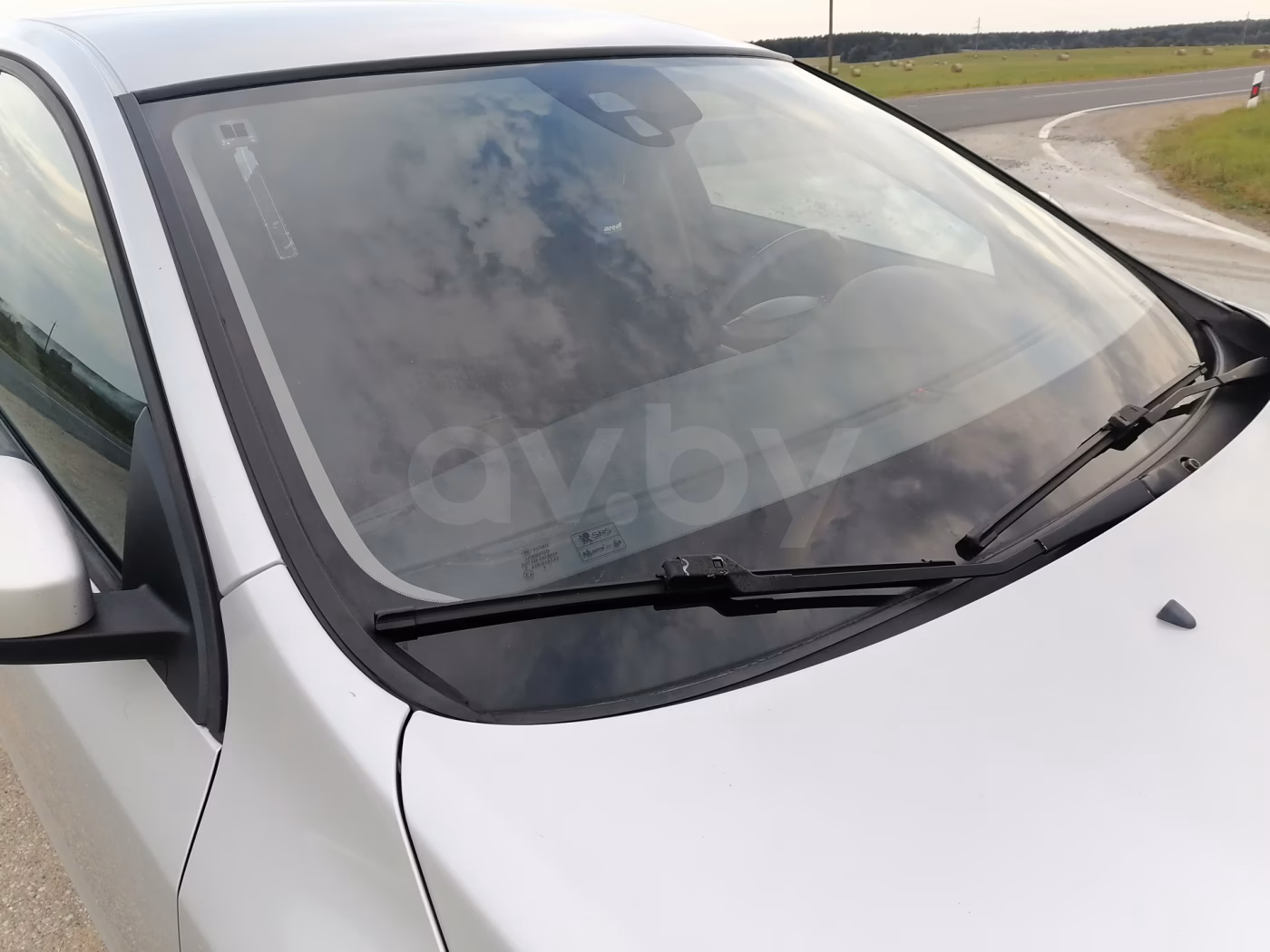 Volvo S60 фото 10