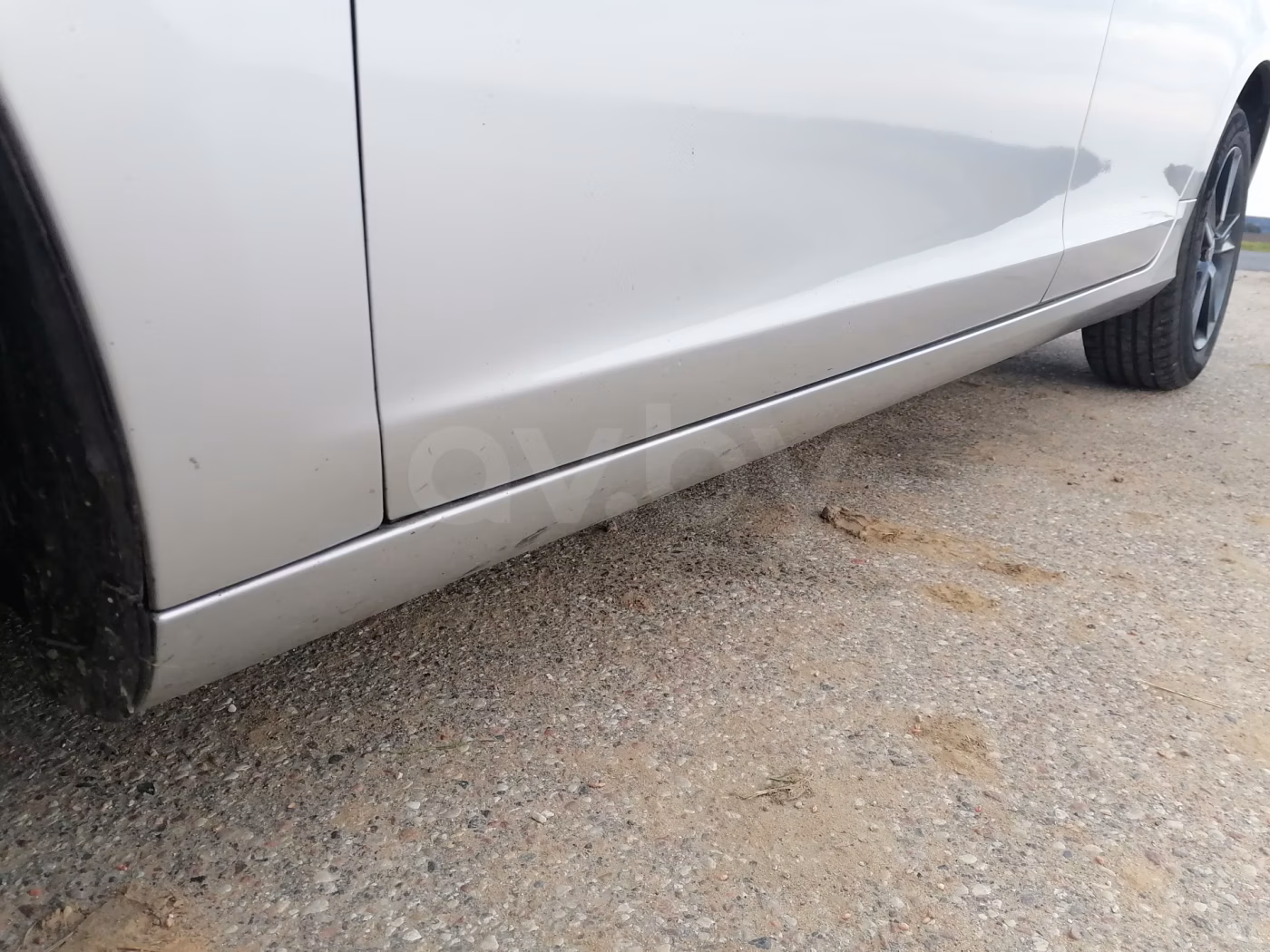 Volvo S60 фото 11