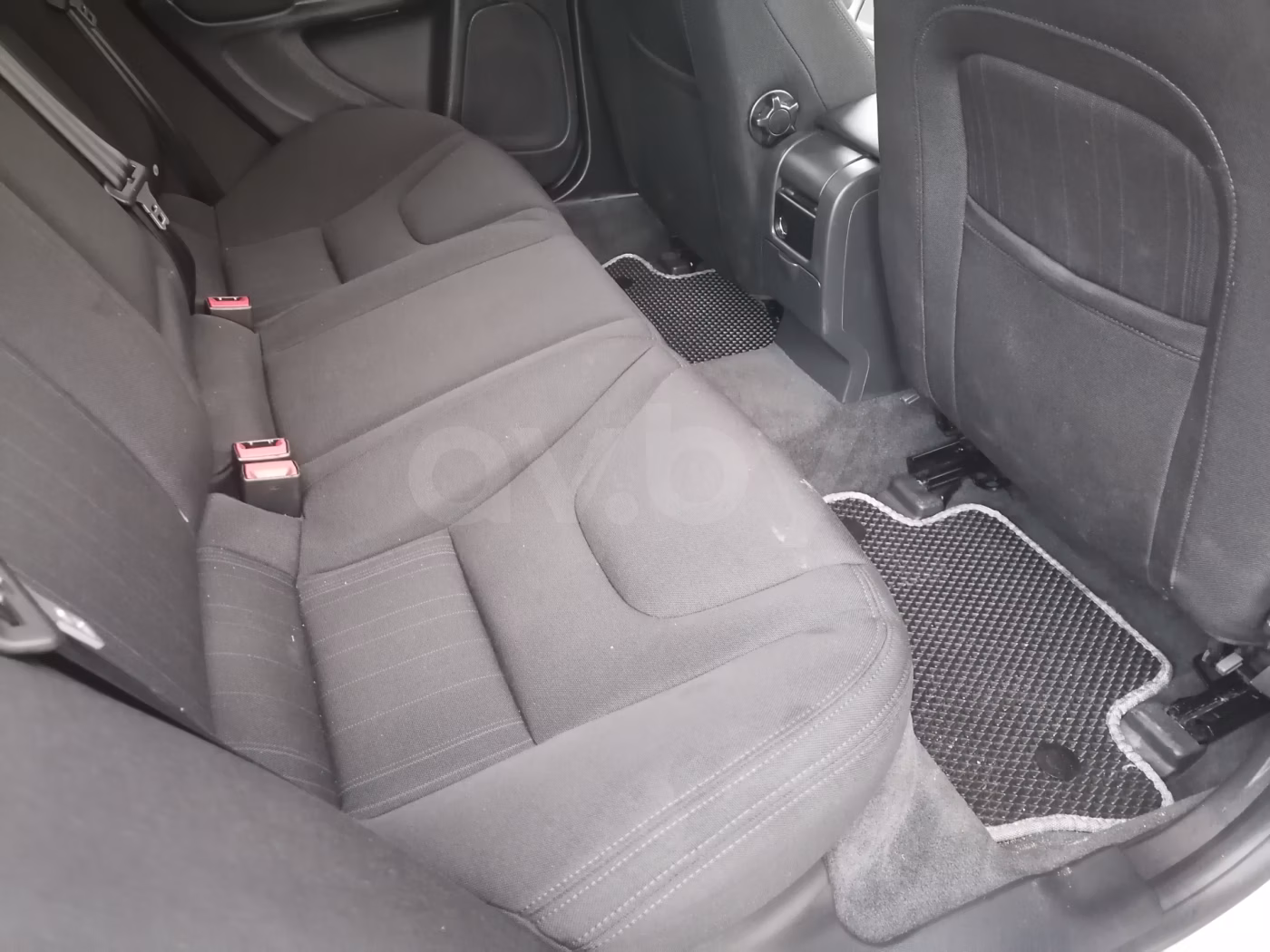 Volvo S60 фото 19