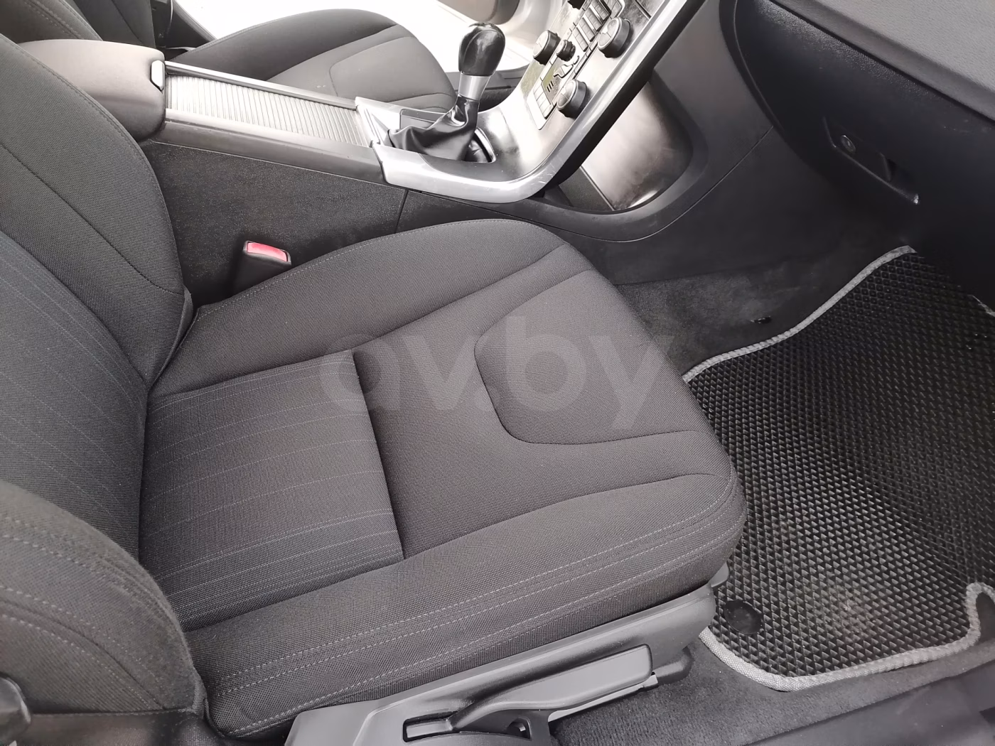 Volvo S60 фото 20