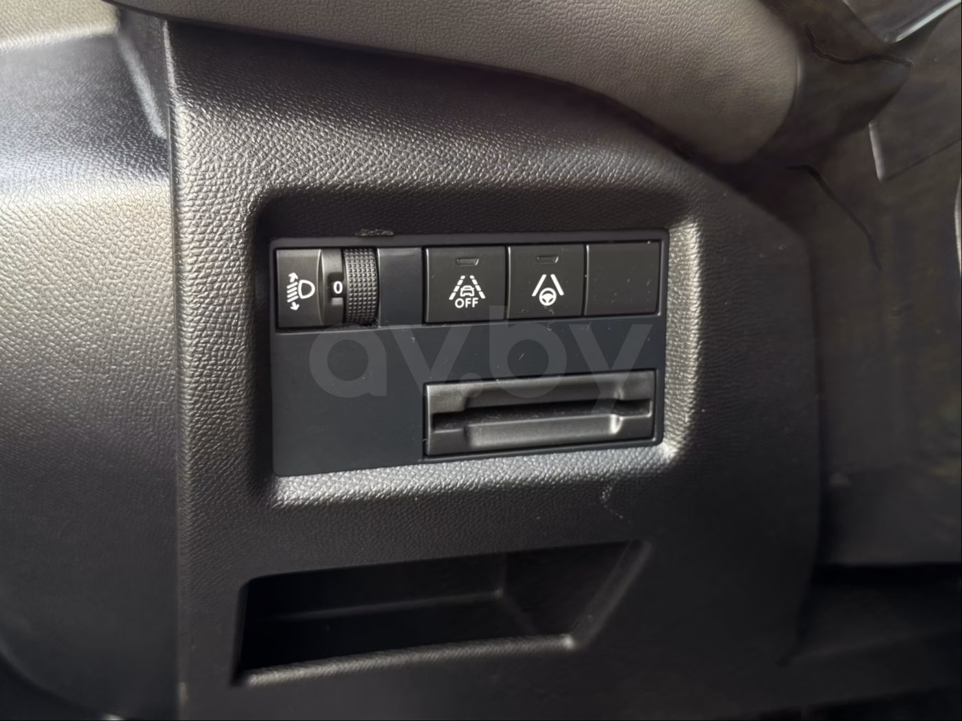 Citroen C5 Aircross фото 17
