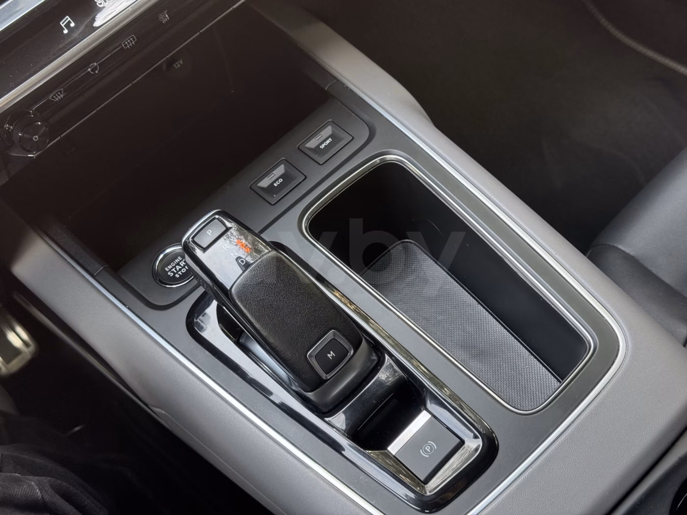 Citroen C5 Aircross фото 19