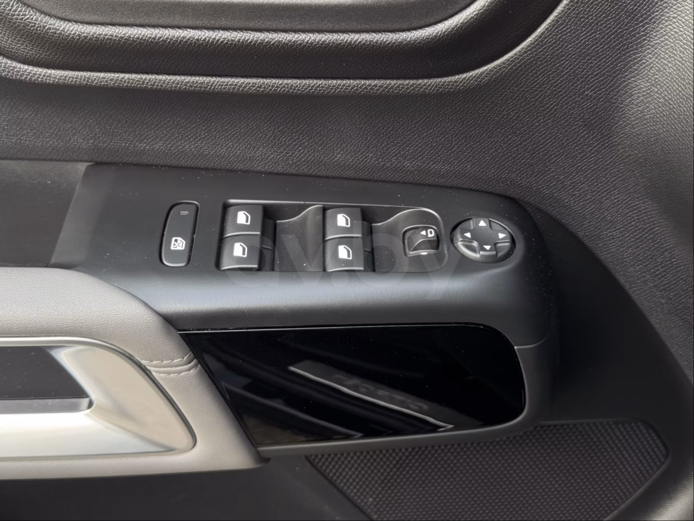 Citroen C5 Aircross фото 20