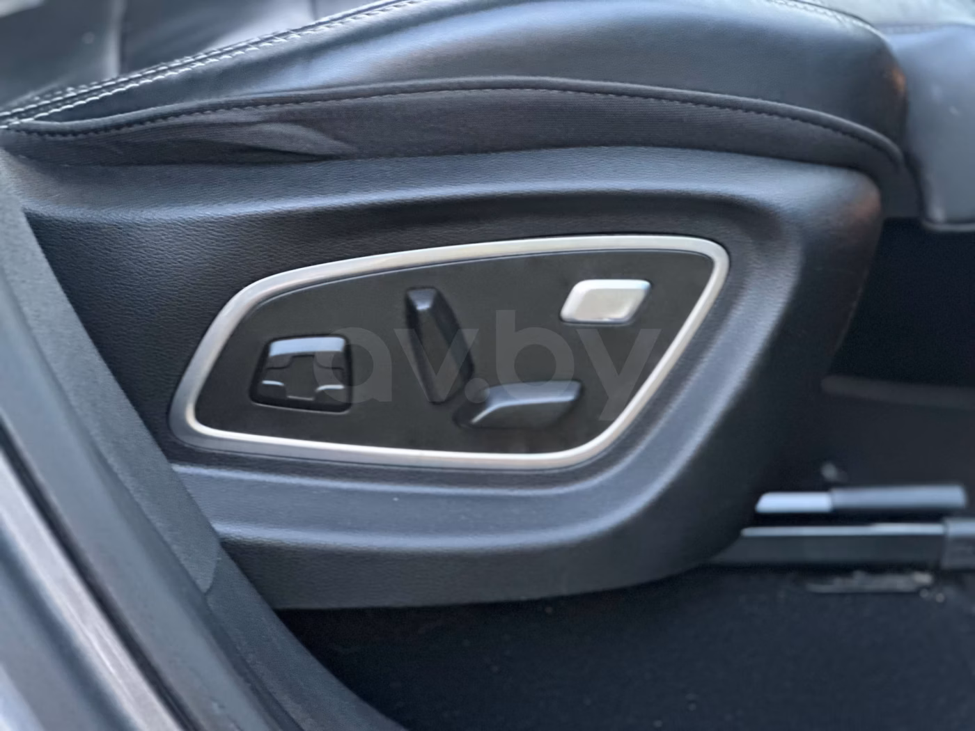 Renault Grand Scenic фото 11