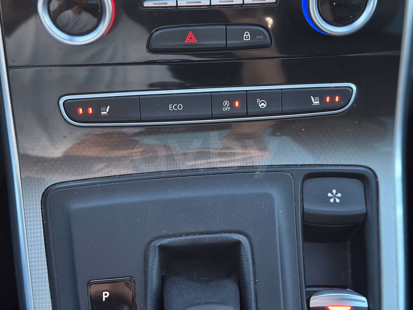 Renault Grand Scenic фото 13