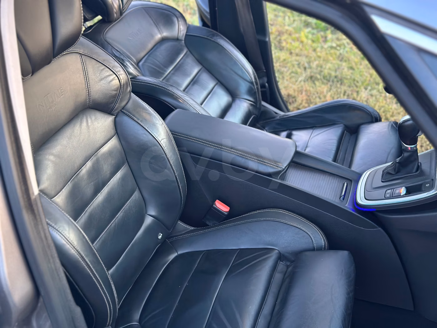 Renault Grand Scenic фото 19