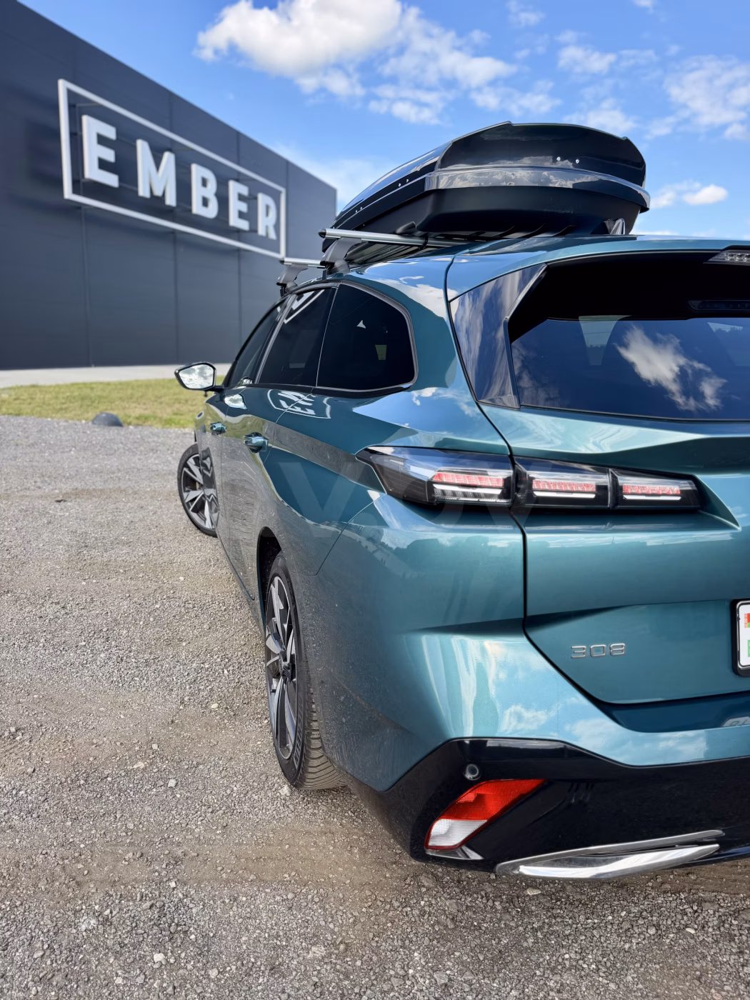 Peugeot 308 фото 4