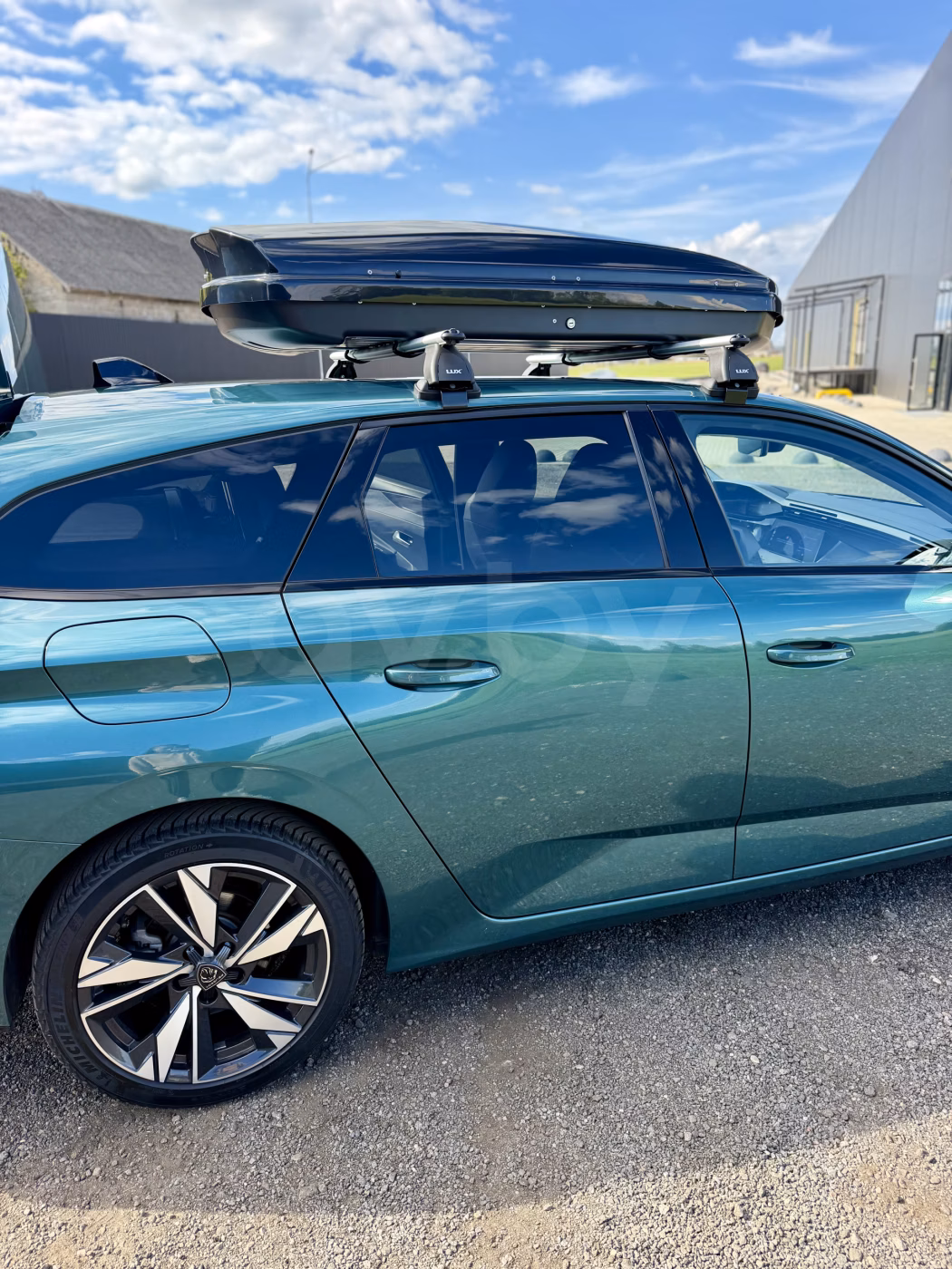 Peugeot 308 фото 5