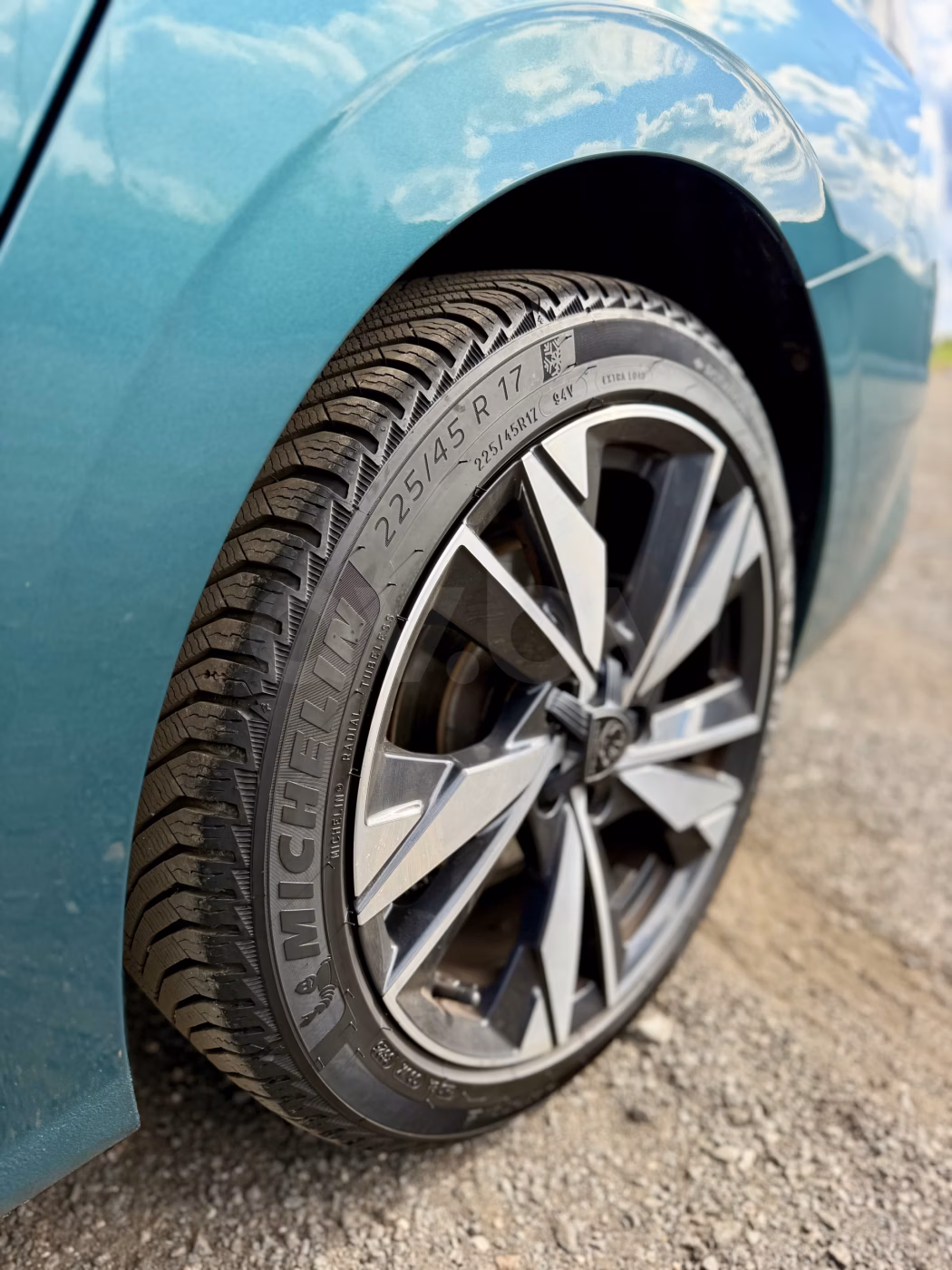 Peugeot 308 фото 10