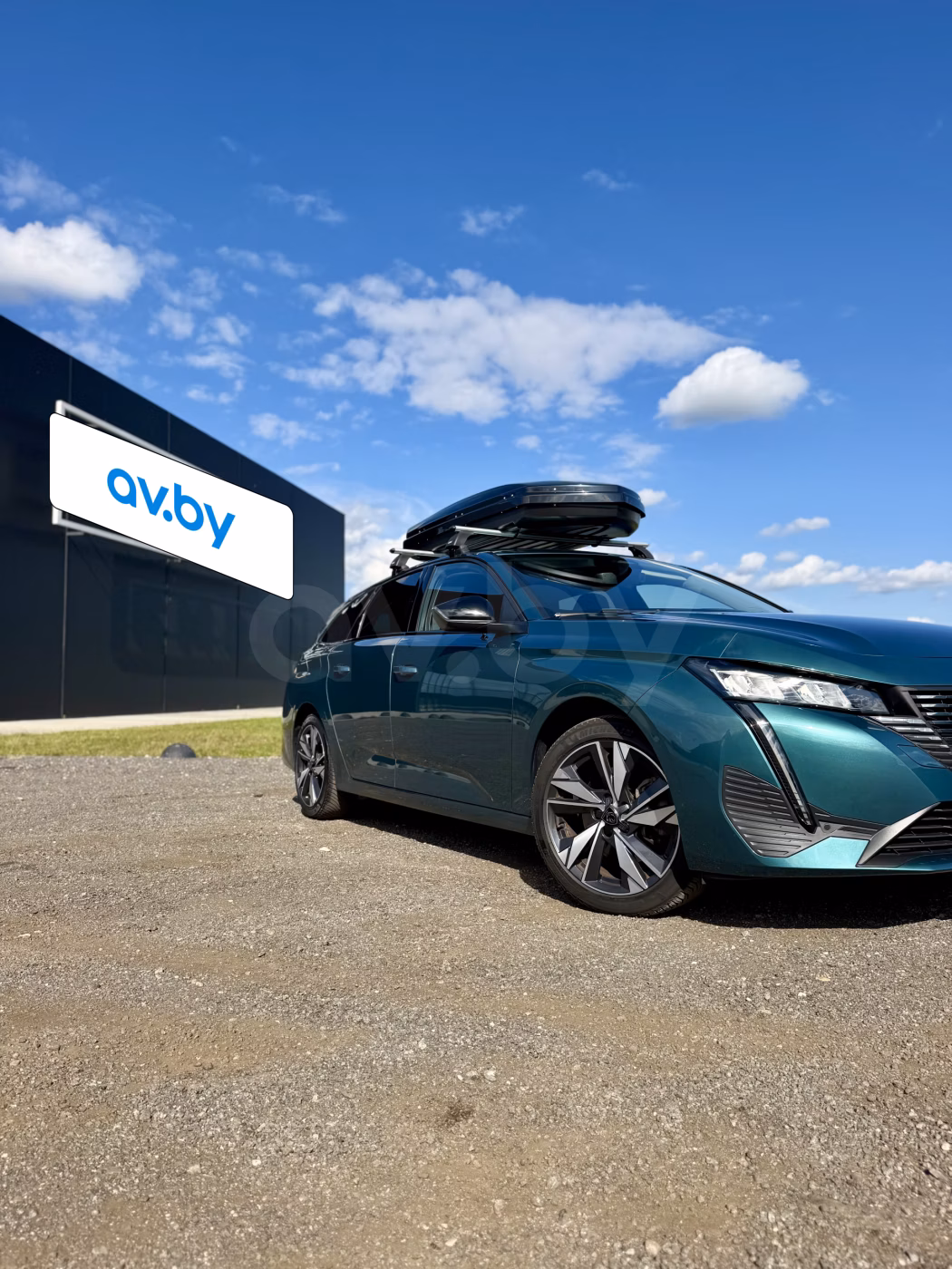 Peugeot 308 фото 14