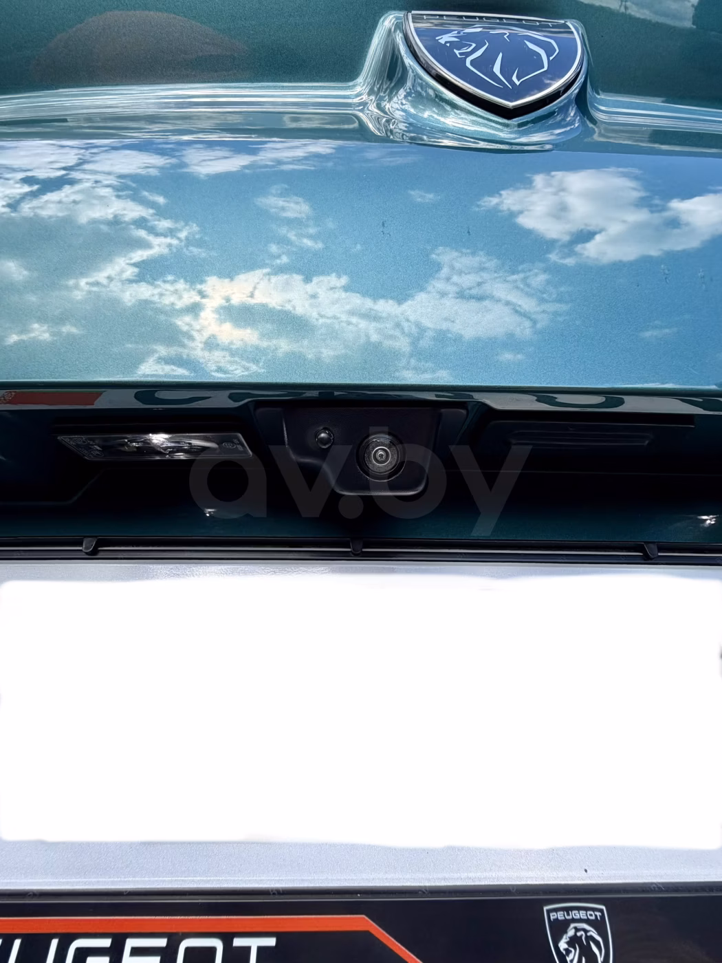 Peugeot 308 фото 18