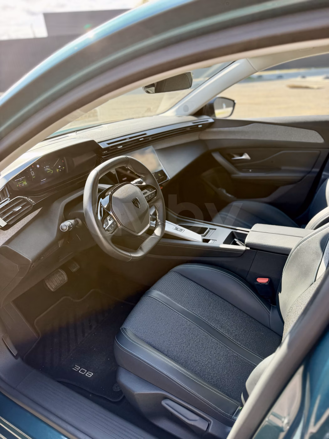 Peugeot 308 фото 19