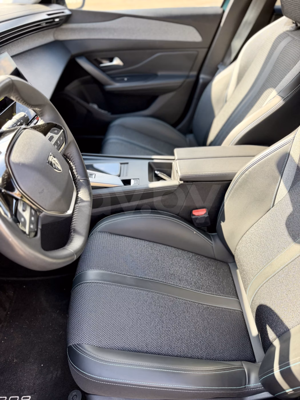 Peugeot 308 фото 20