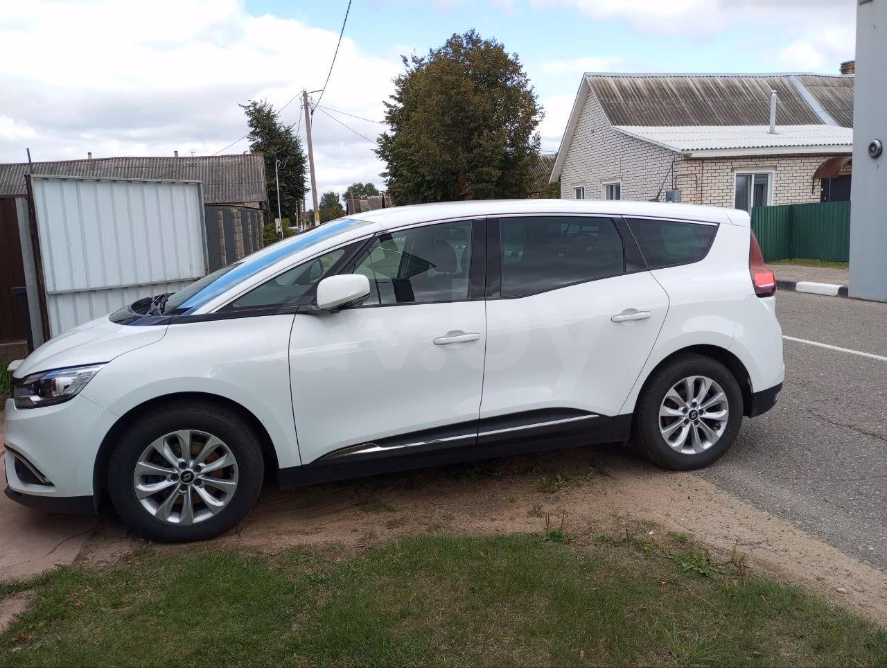 Renault Grand Scenic