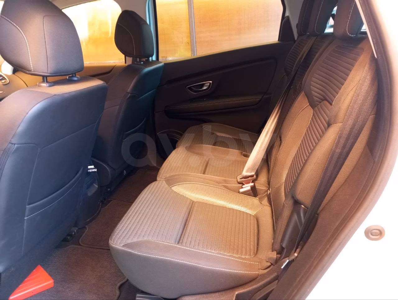 Renault Grand Scenic фото 6