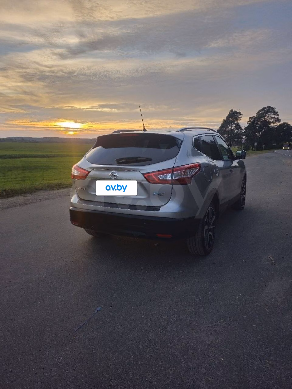 Nissan Qashqai фото 2