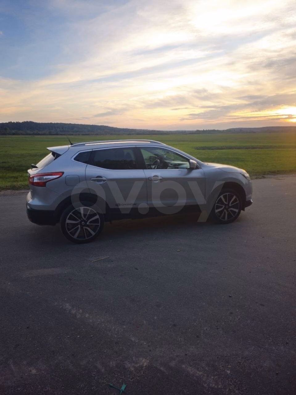 Nissan Qashqai фото 3