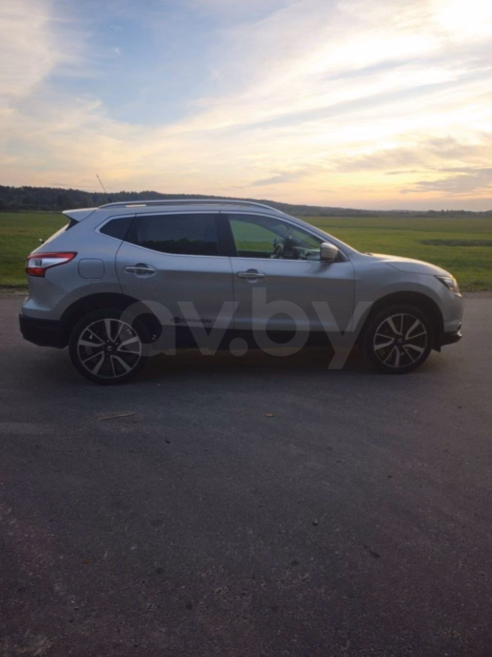 Nissan Qashqai фото 4