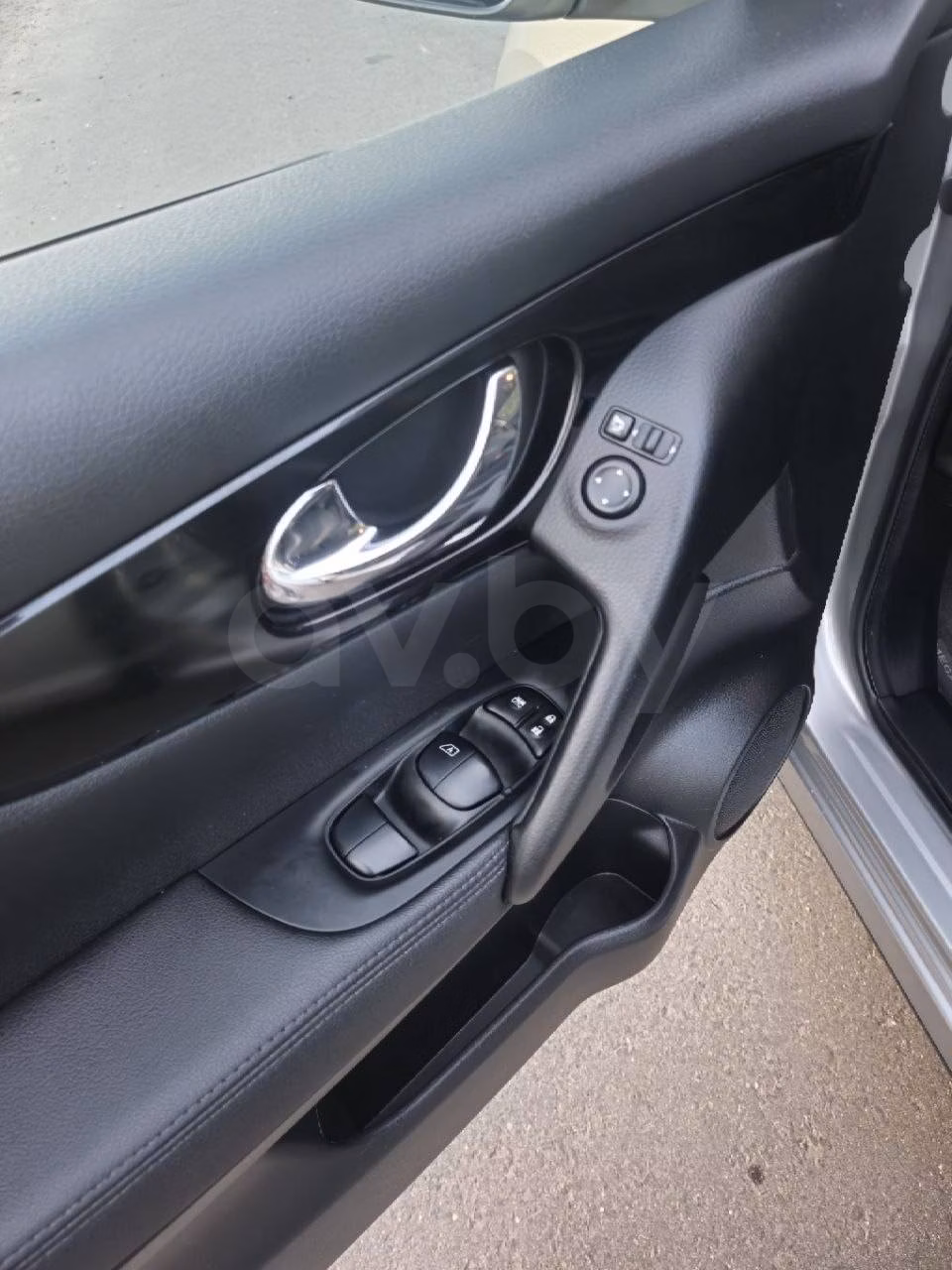 Nissan Qashqai фото 18