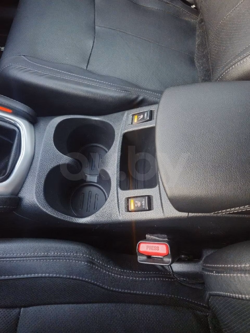 Nissan Qashqai фото 19