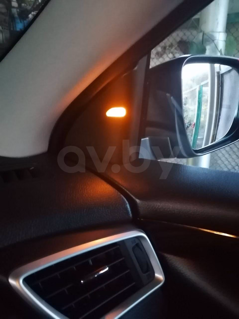 Nissan Qashqai фото 20