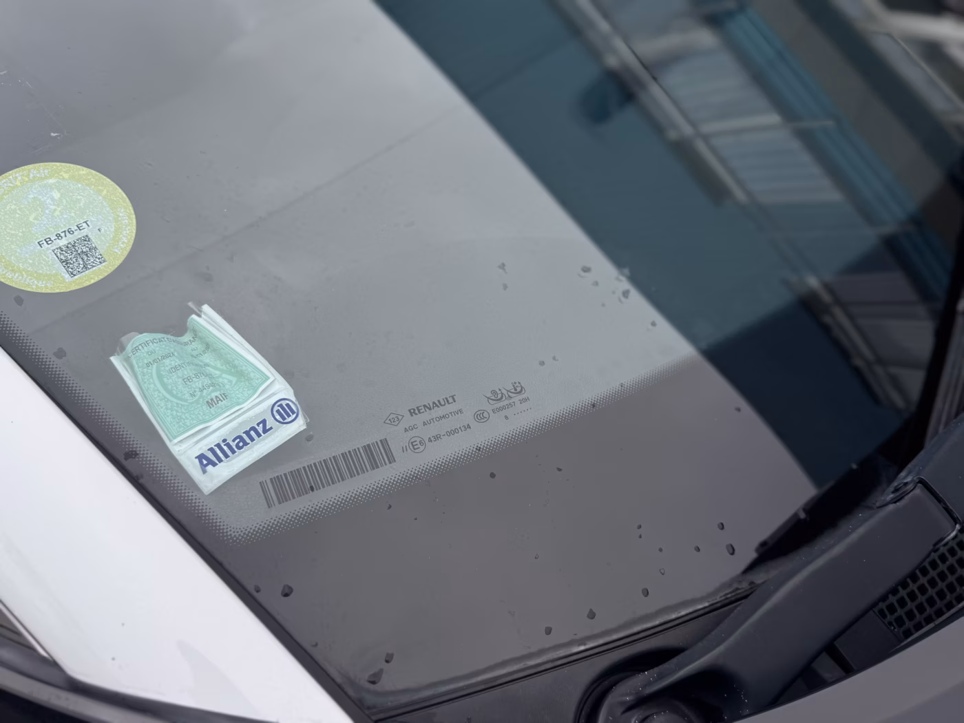 Renault Grand Scenic фото 9