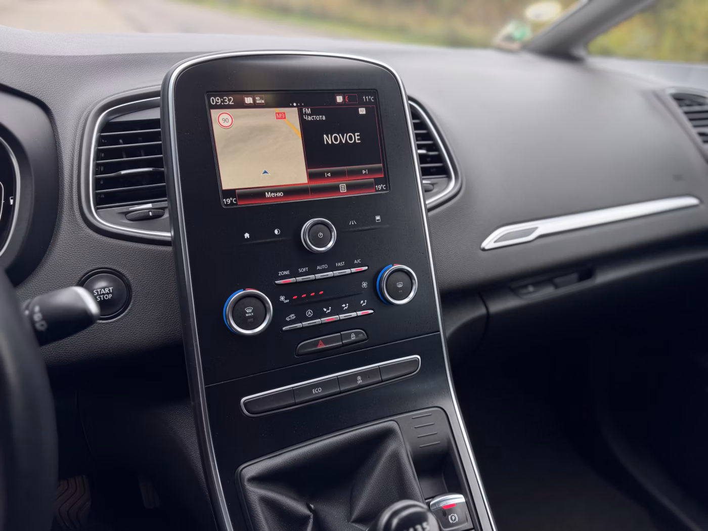 Renault Grand Scenic фото 15