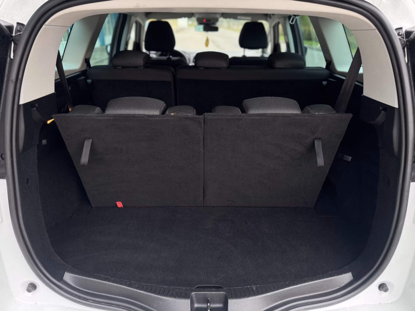 Renault Grand Scenic фото 18