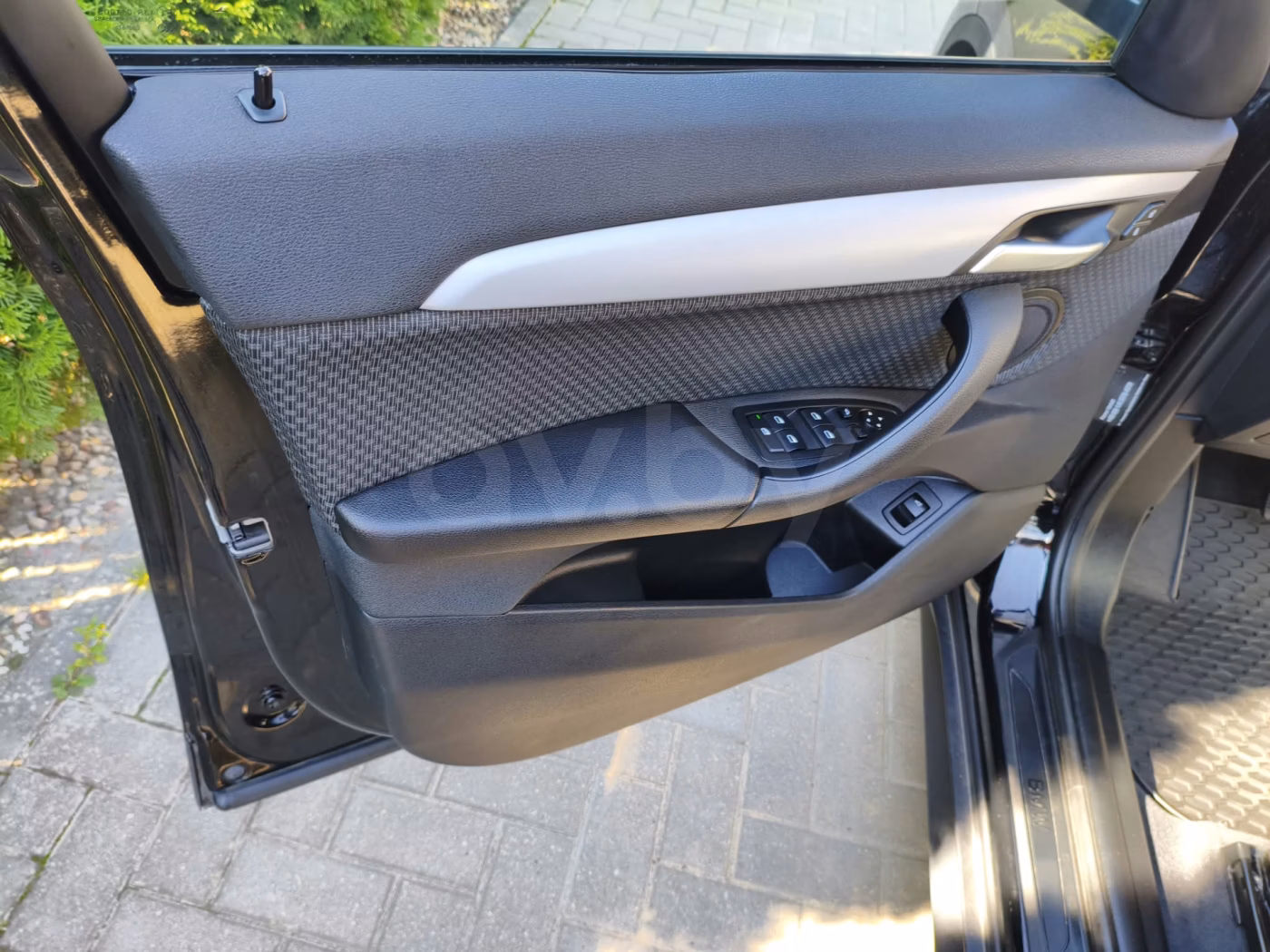 BMW X1 фото 6