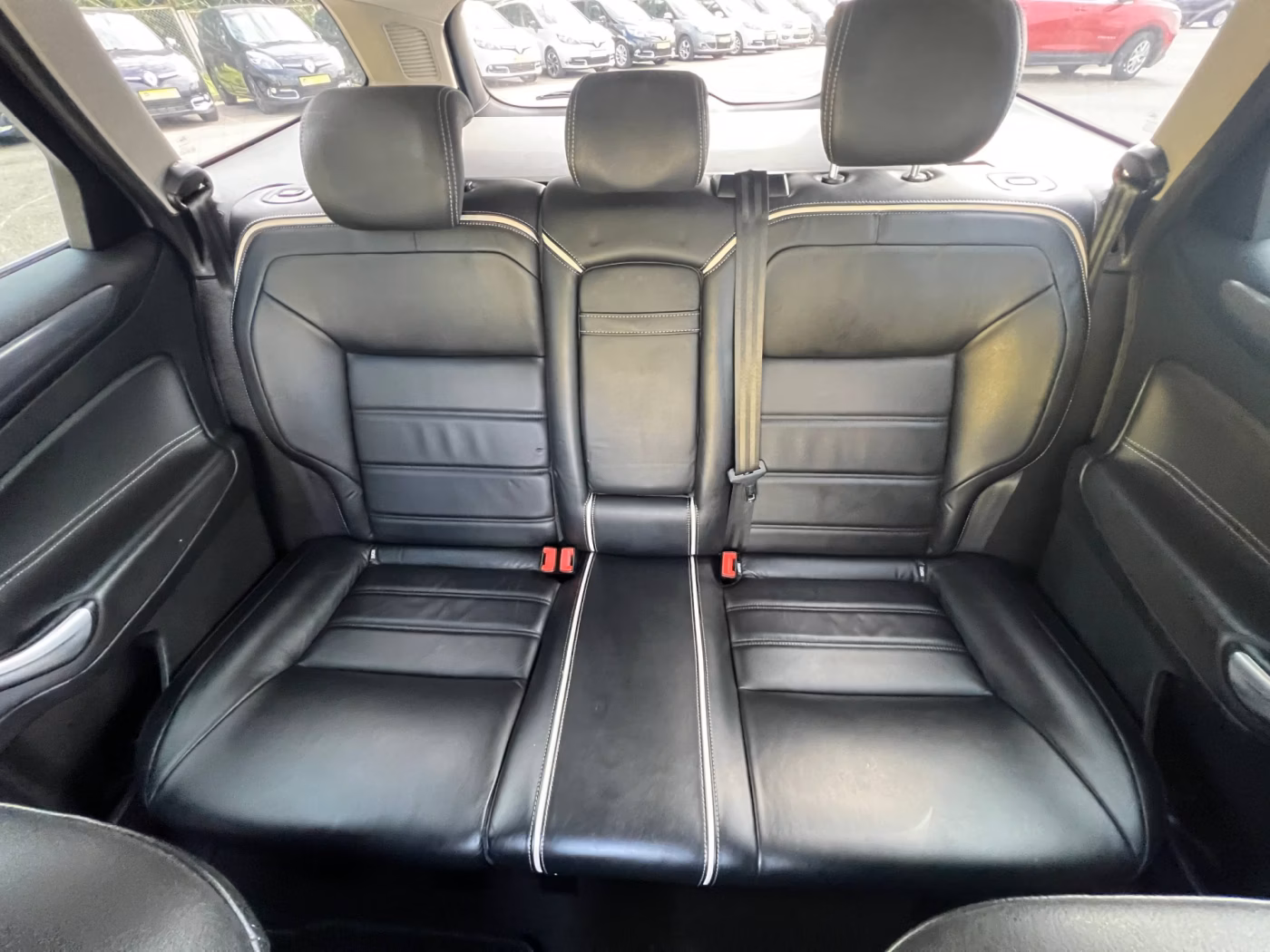 Ford Mondeo фото 14