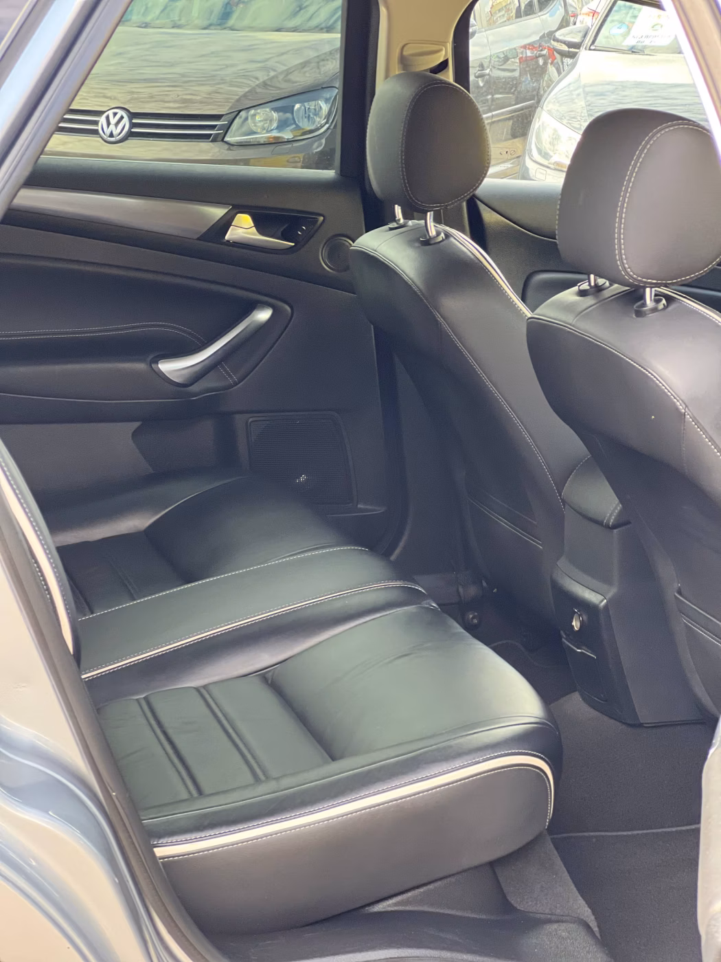 Ford Mondeo фото 15