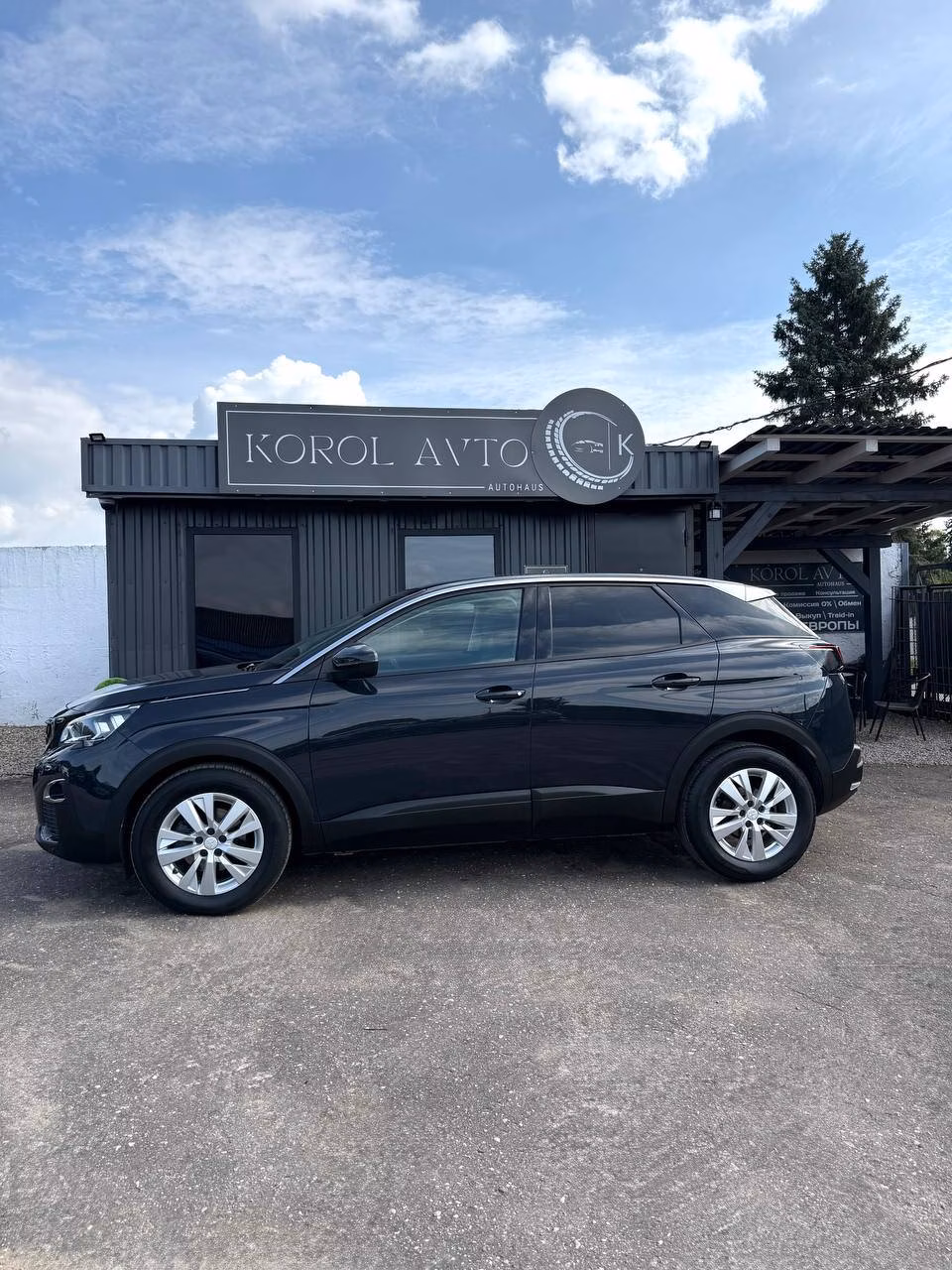 Peugeot 3008 фото 6