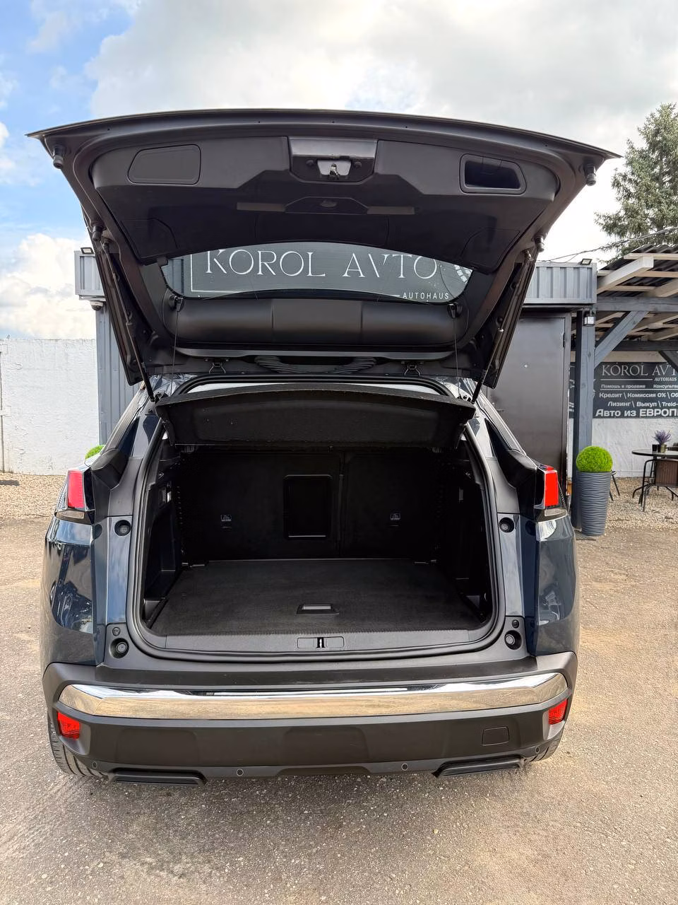 Peugeot 3008 фото 13