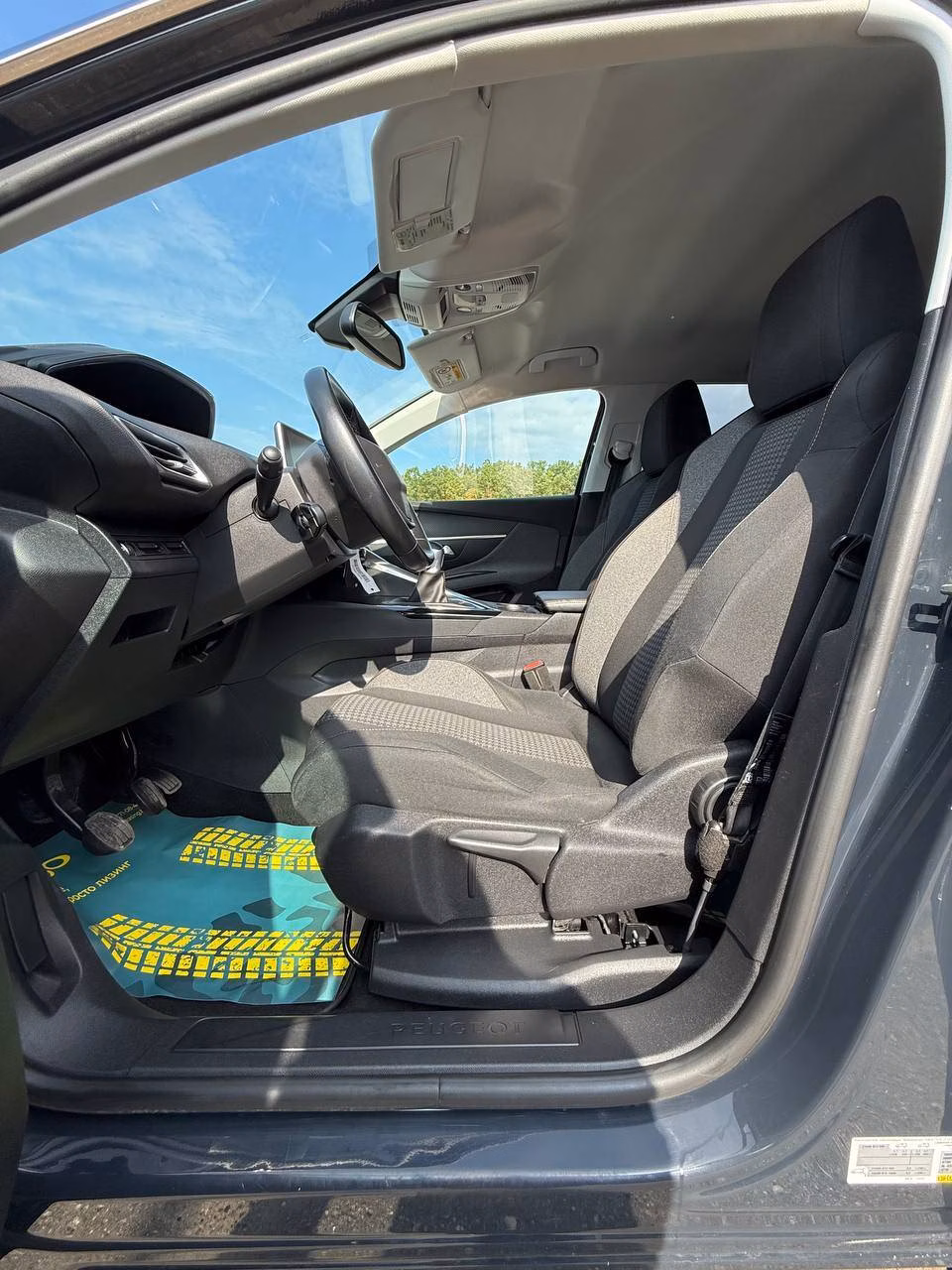 Peugeot 3008 фото 14