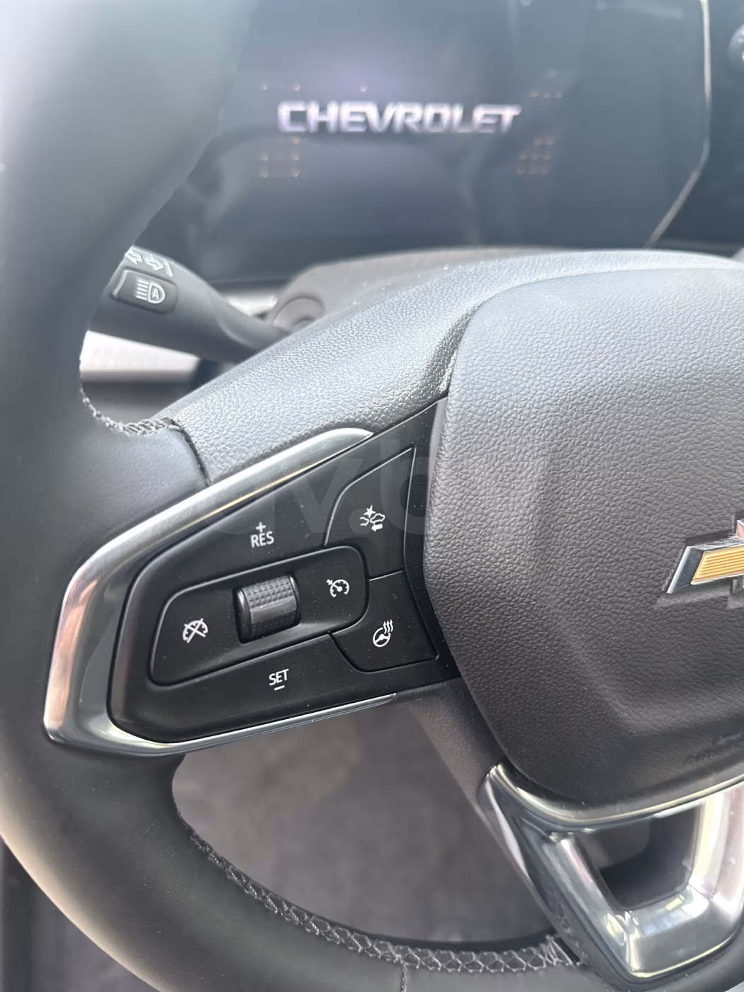 Chevrolet Trax фото 8