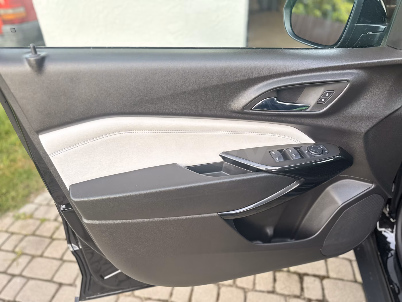 Chevrolet Trax фото 12