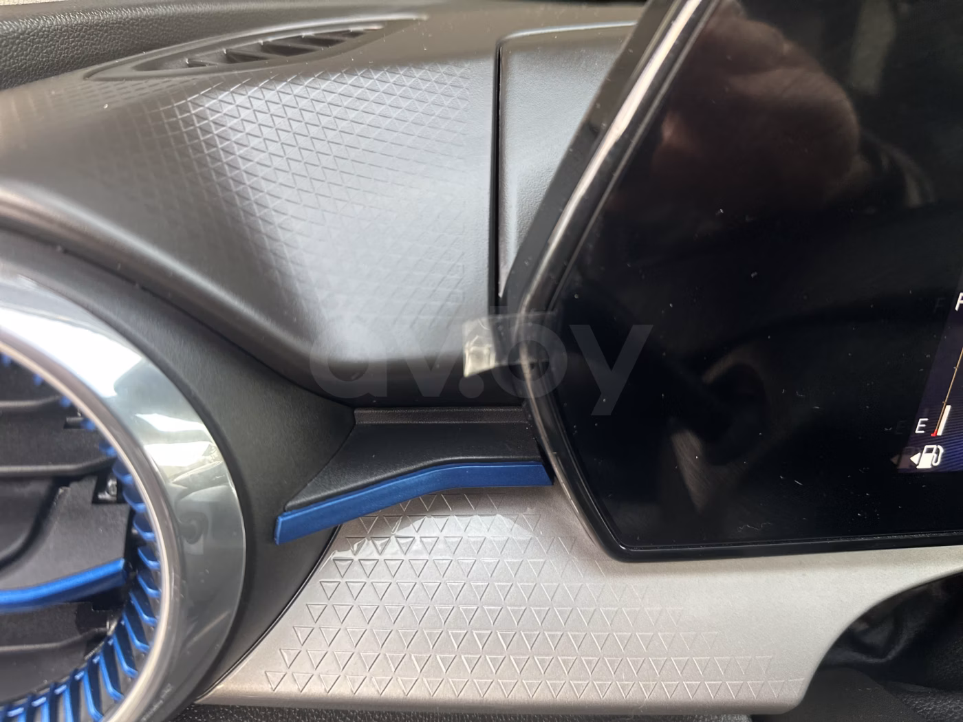 Chevrolet Trax фото 14